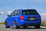 Audi RS6 Avant by MFK Autosport 2009 года